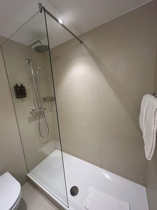 Zimmer Fora Hotel Hannover