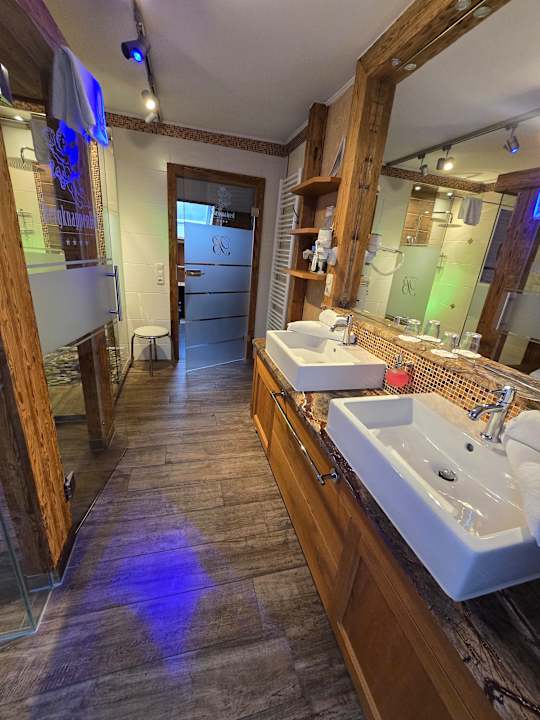 Zimmer Hotel Bergknappenhof