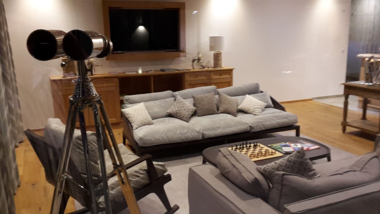 Lobby Hotel Stadler am Attersee