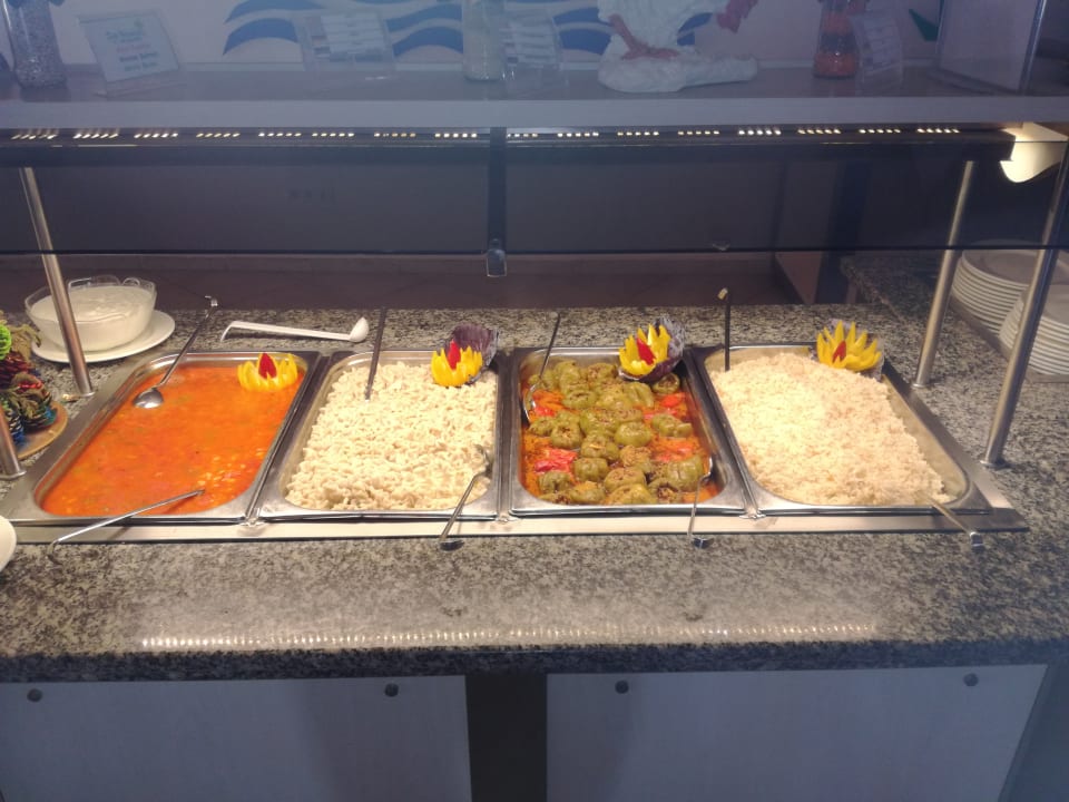 Gastro Hotel Club Paradiso