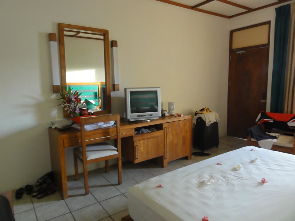 Zimmer 359 Mermaid Hotel & Club