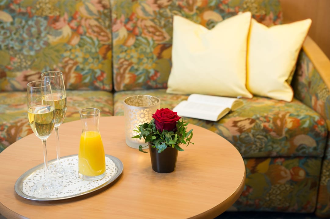 Zimmer RIEDENBURG - Mein Hotel in Bad Füssing