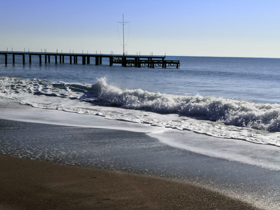 Strand Limak Lara Deluxe Hotel & Resort