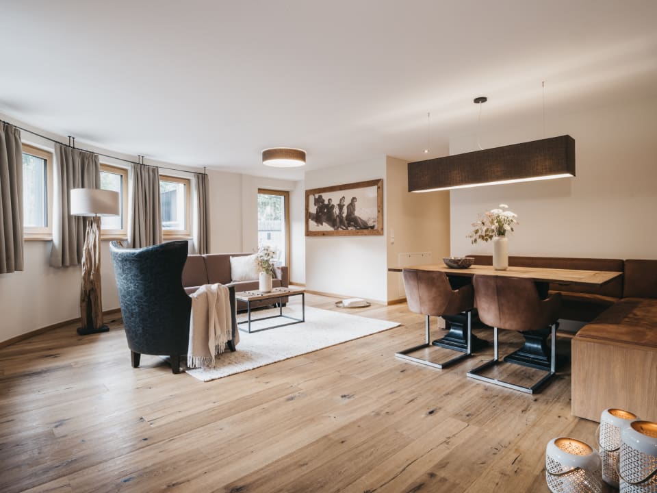 Zimmer VAYA St. Zeno Serfaus