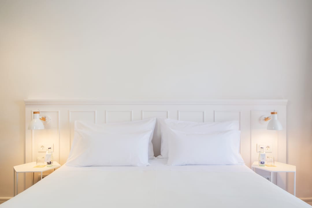 Zimmer The 15 th Boutique Hotel