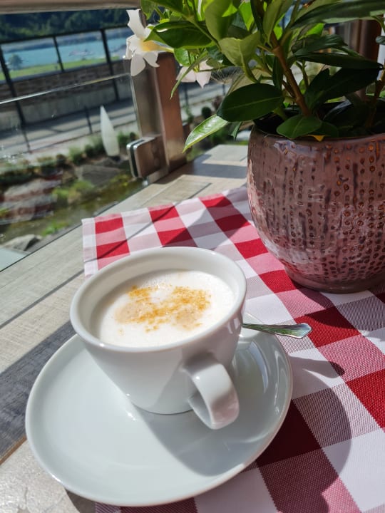 Gastro Familienresort Buchau