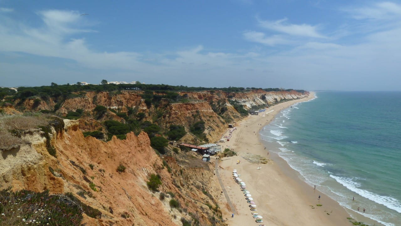 Der lange Strand 3HB Guaraná - All Inclusive