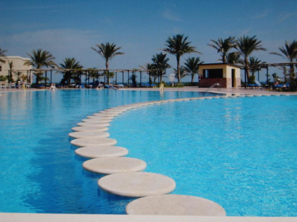 Rutschen-Pool TUI MAGIC LIFE Kalawy