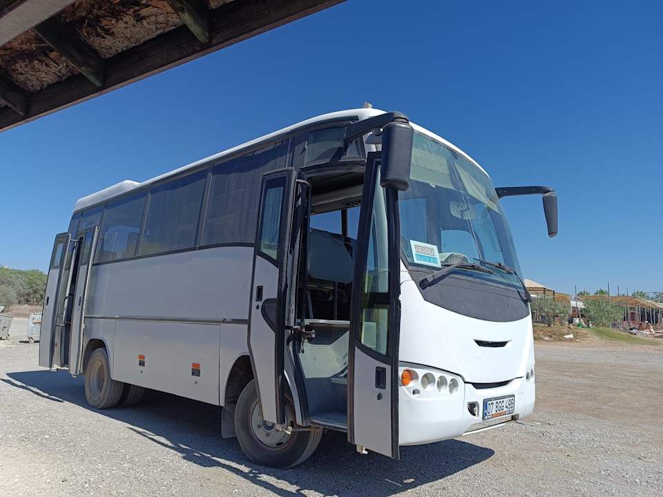 Sonstiges Sorgun Akadia Luxury 16+