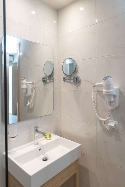 Zimmer Hotel Regina Mare