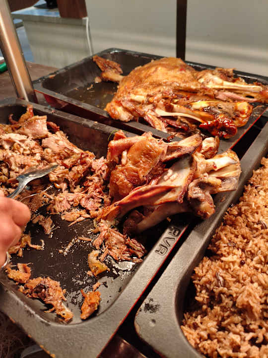 Gastro Sunis Kumköy Beach Resort Hotel & Spa