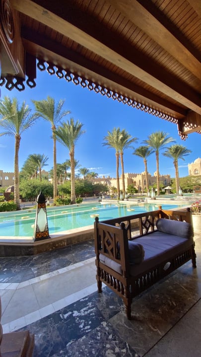 Pool Makadi Spa - Adults only