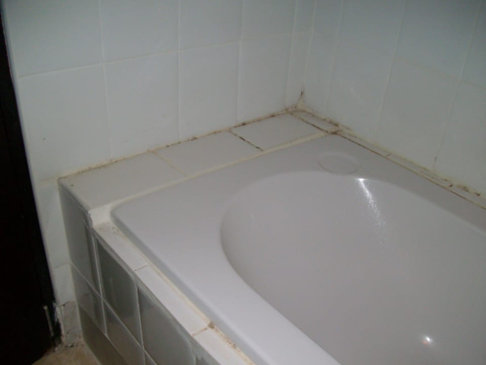 Nicht wirklich schön Hotel Patong Bay Garden