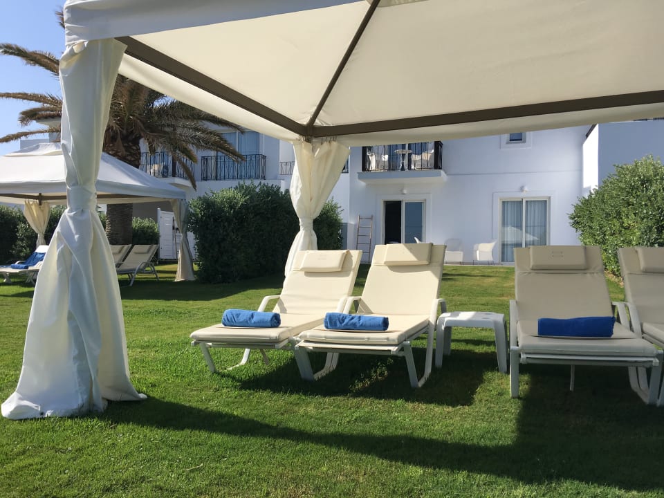 Strand Caramel A Grecotel Resort To Live