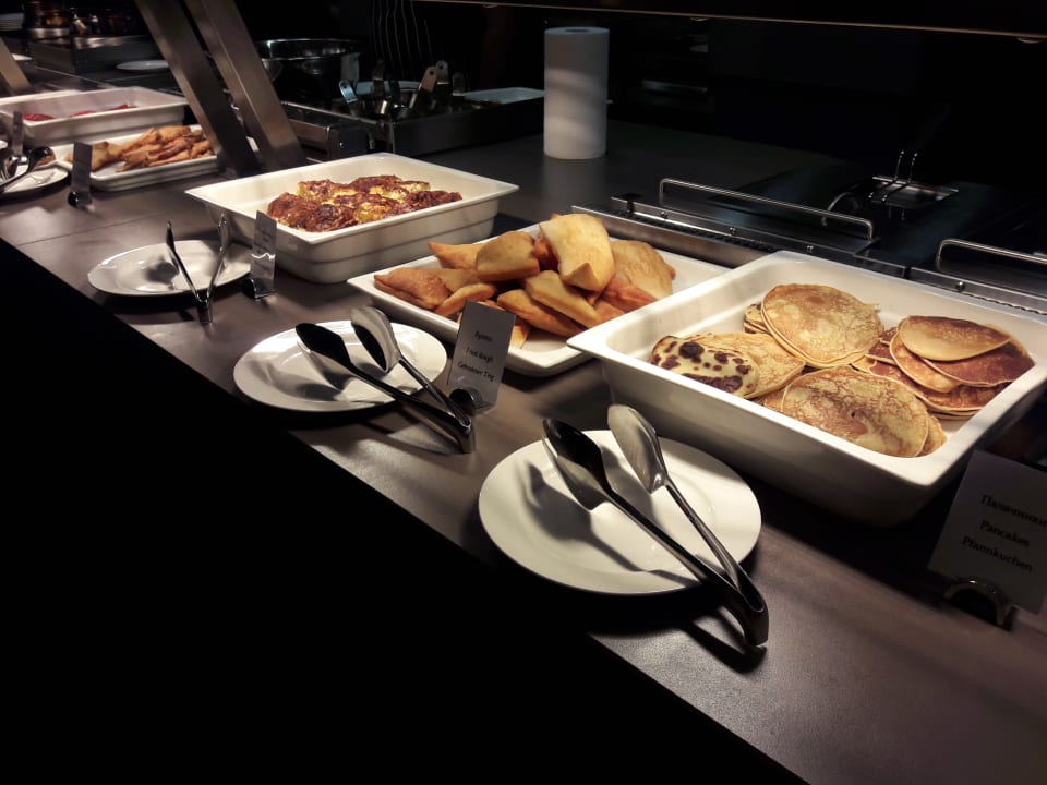 Gastro HVD Clubhotel Miramar