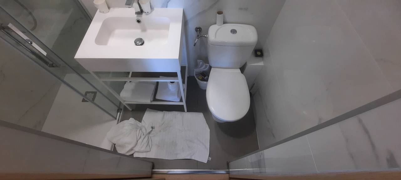 Sonstiges Hotel Revellata