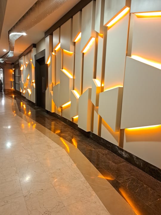 Sonstiges Seaden Sea World Resort & Spa