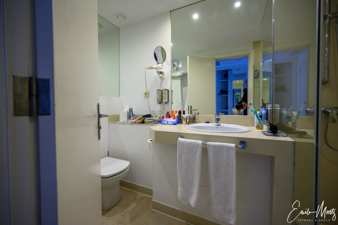 Zimmer Iberostar Waves Bouganville Playa