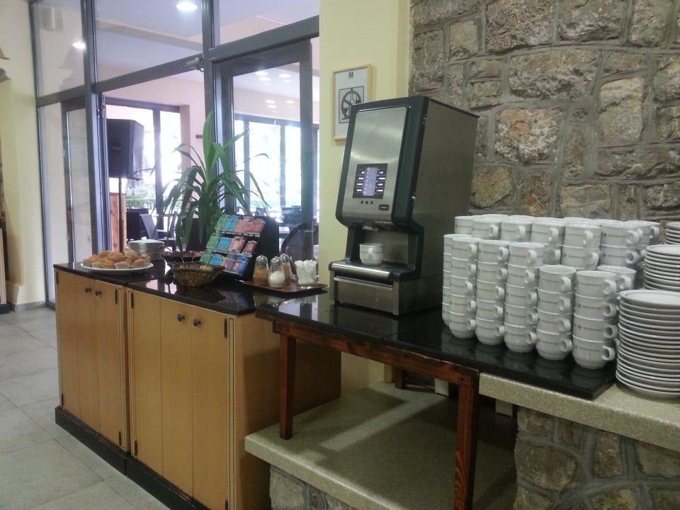 "Pizzeria" Iberostar Waves Bellevue