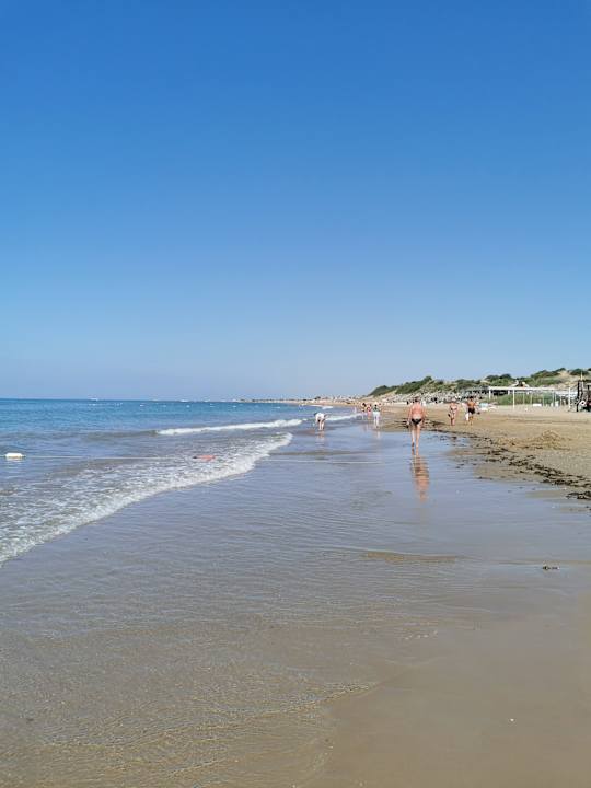 Strand Royal Atlantis Beach Hotel