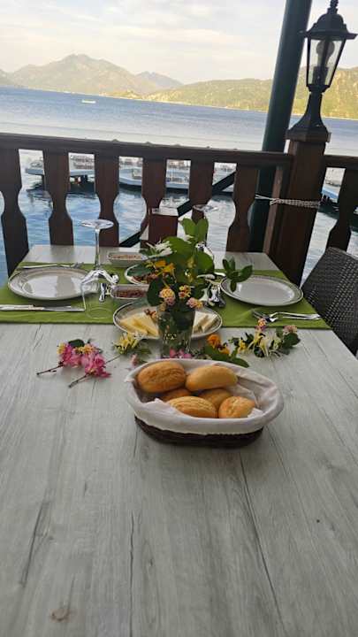 Gastro Labranda Mares Marmaris