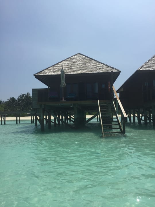 Villa 157 Veligandu Maldives Resort Island