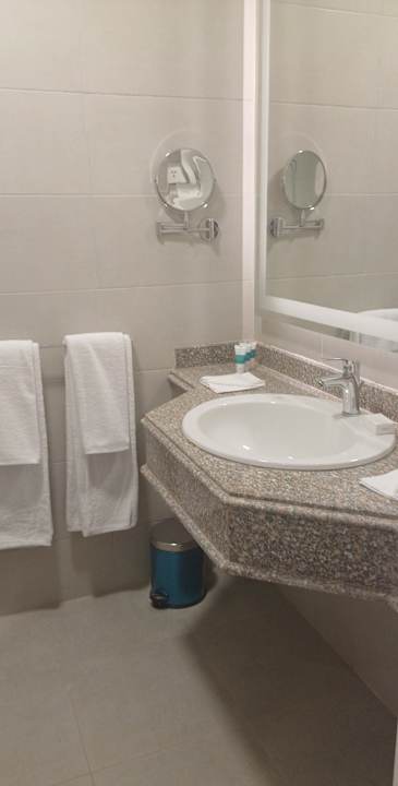 Zimmer Rosetta Hotel & SPA