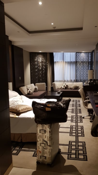 Zimmer Hotel and Residence Narcissus