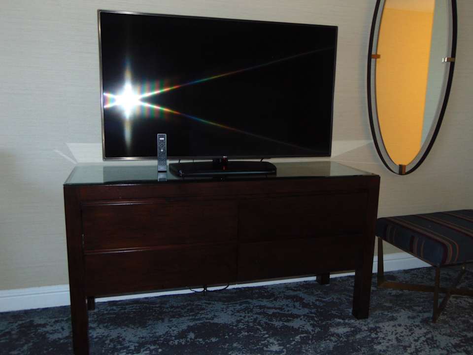 Zimmer Hotel The Henry