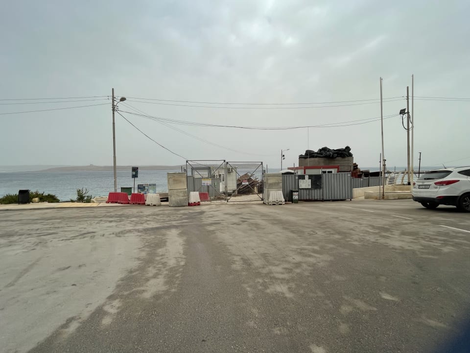 Ausblick Riviera Spa Resort - Adults Only