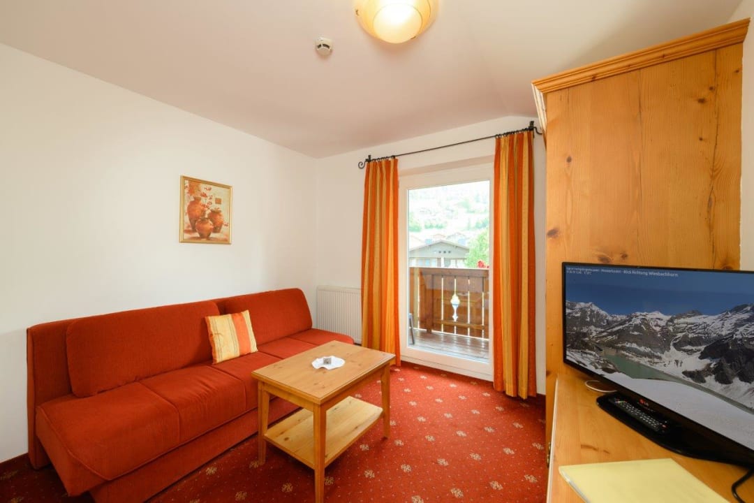 Zimmer Hotel Gasthof Kröll