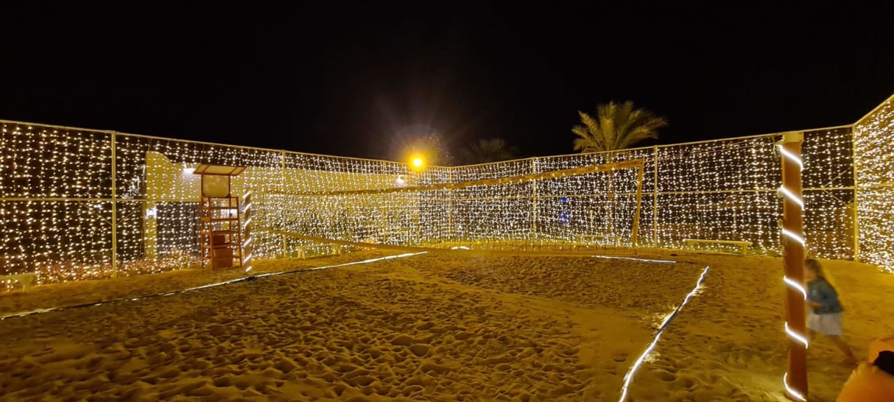 Sport & Freizeit Desert Rose