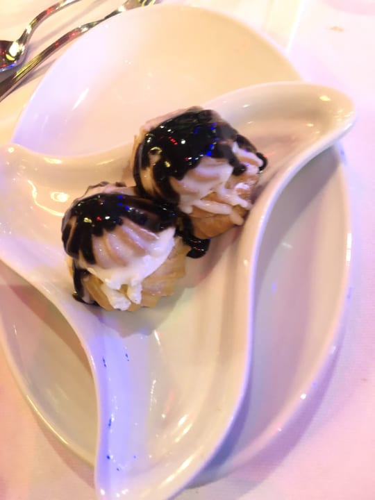 Gastro Pickalbatros White Beach Resort - Hurghada