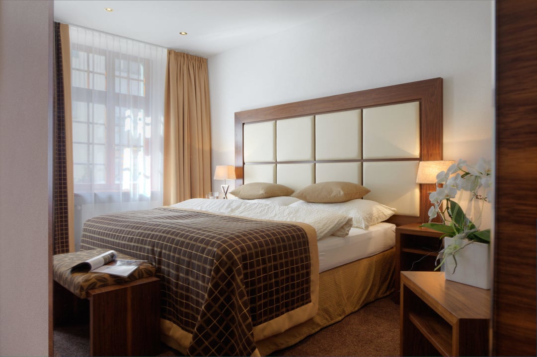 Doppelzimmer Superior Hotel zur Post