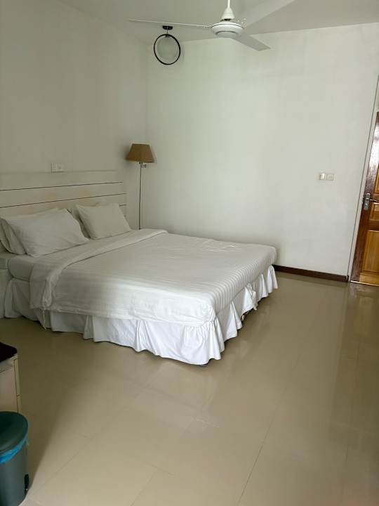 Zimmer Guesthouse TME Retreats Dhigurah