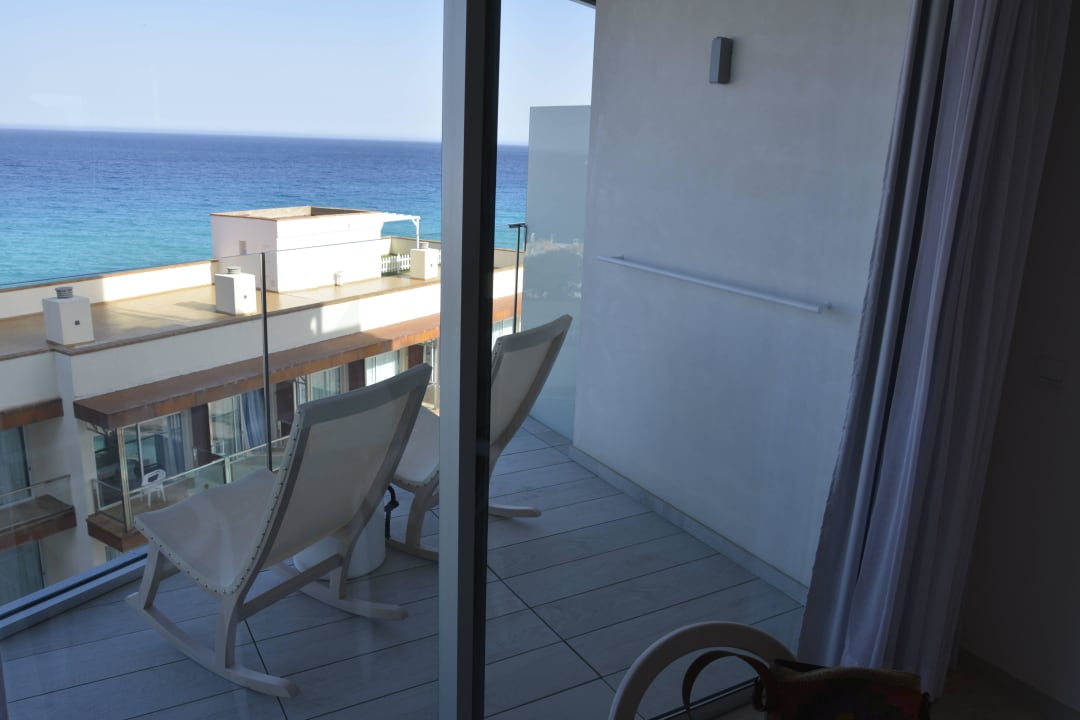 Balkon Son Moll Sentits Hotel & Spa