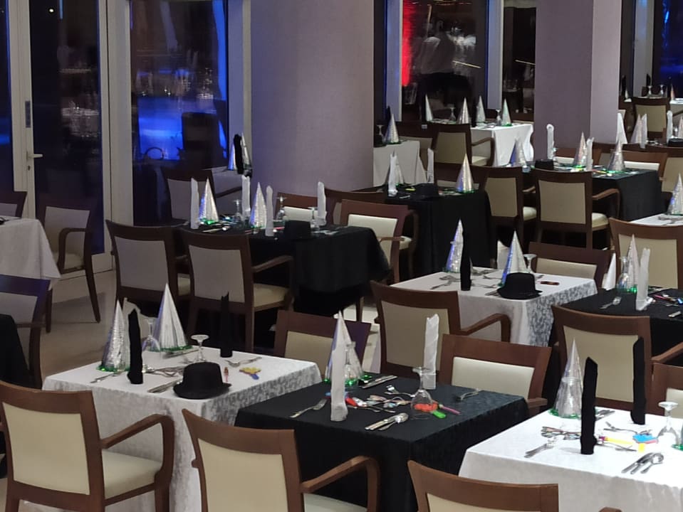 Gastro Hilton Hurghada Plaza