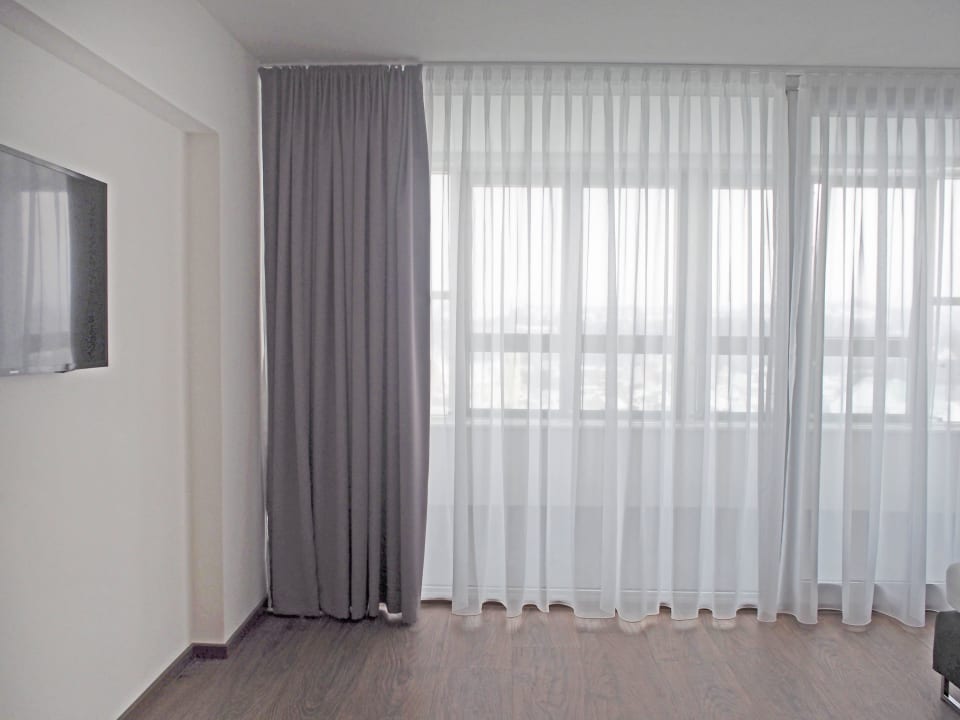 Zimmer 1101 my PARK HOTEL