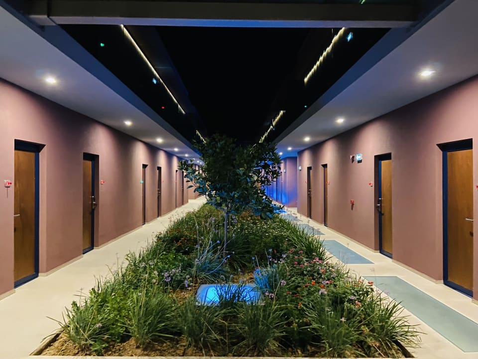 Sonstiges Harmony Boutique Resort