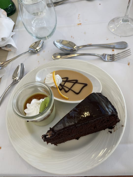 Gastro Iberostar Selection Fuerteventura Palace