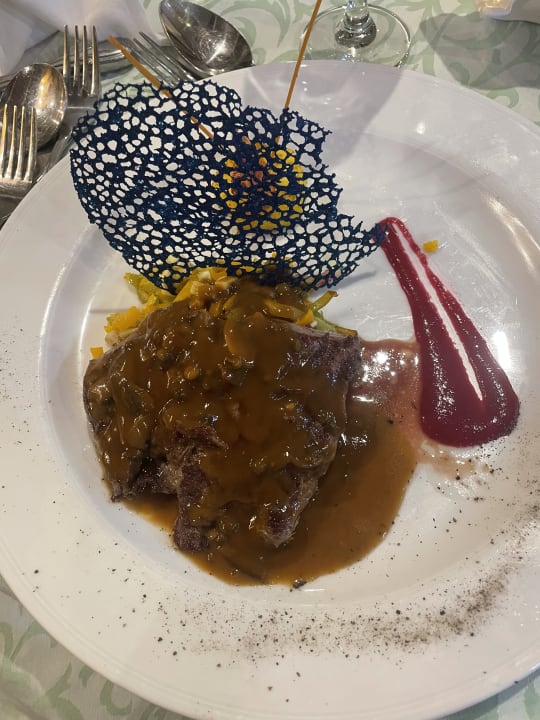 Gastro Titanic Royal