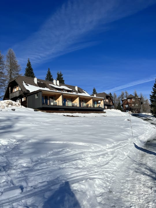 Zimmer Mountain Resort Feuerberg