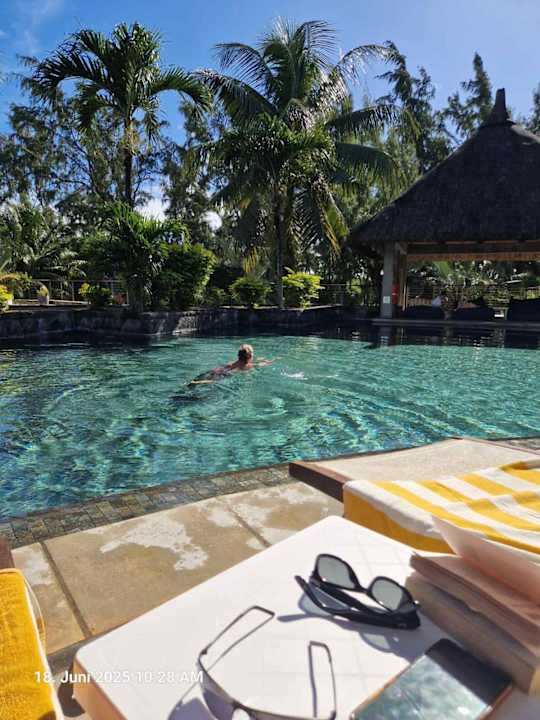 Pool Lagoon Attitude - Adults only