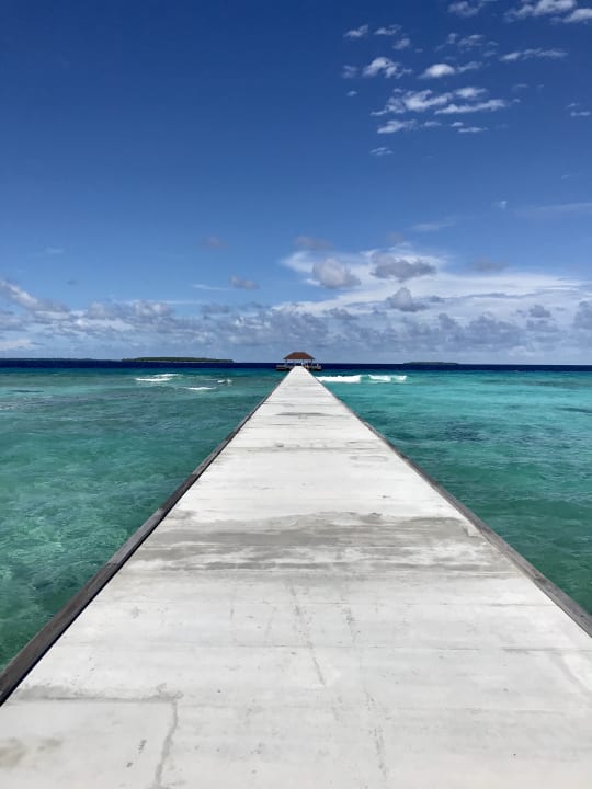 Strand Hondaafushi Island Resort