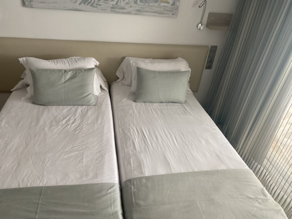 Zimmer Aparthotel Houm Plaza Son Rigo