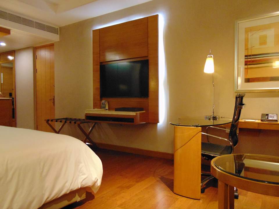 Zimmer Hotel The Westin Chennai Velachery