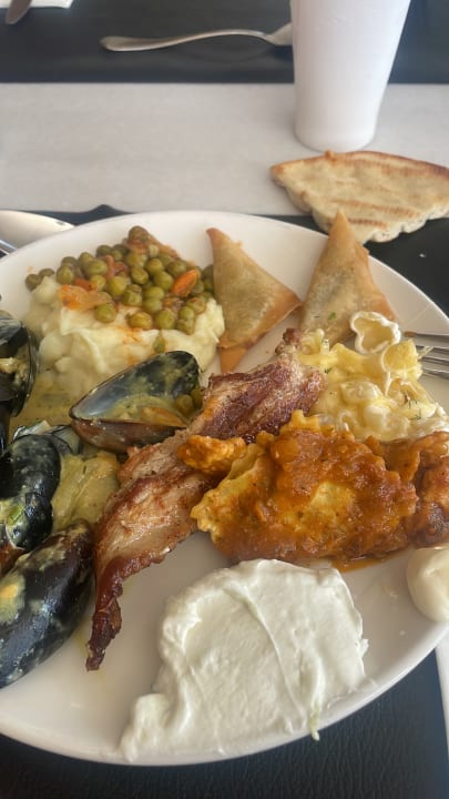 Gastro Seaside A Lifestyle Resort