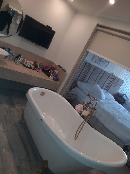Zimmer Amarina Abu Soma Resort & Aquapark