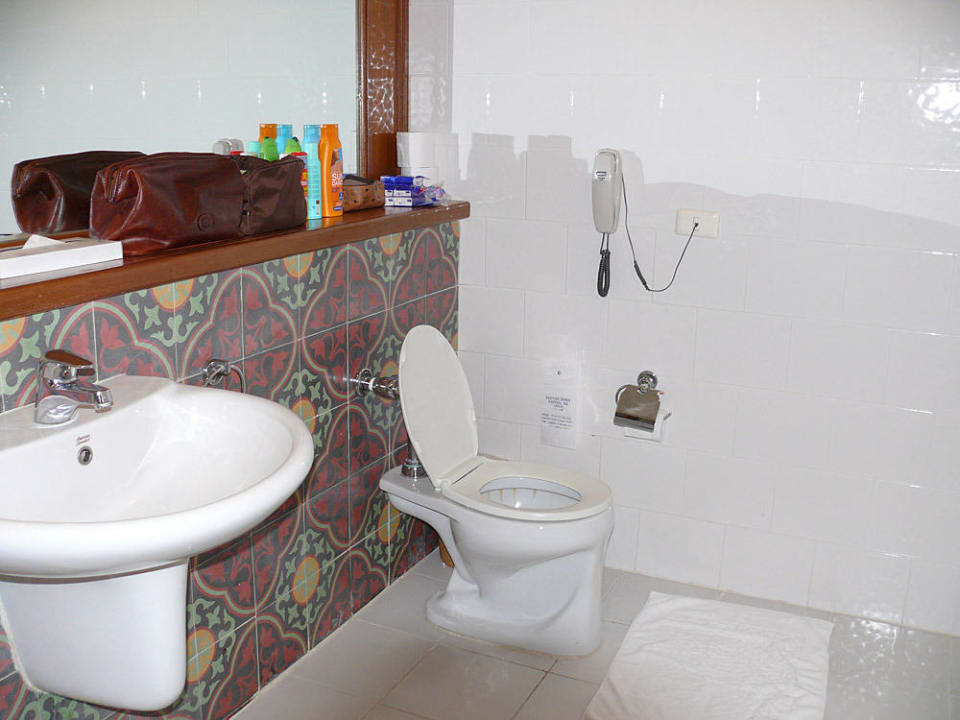 Andaman Seaview - Deluxe Zimmer Hotel Andaman Seaview