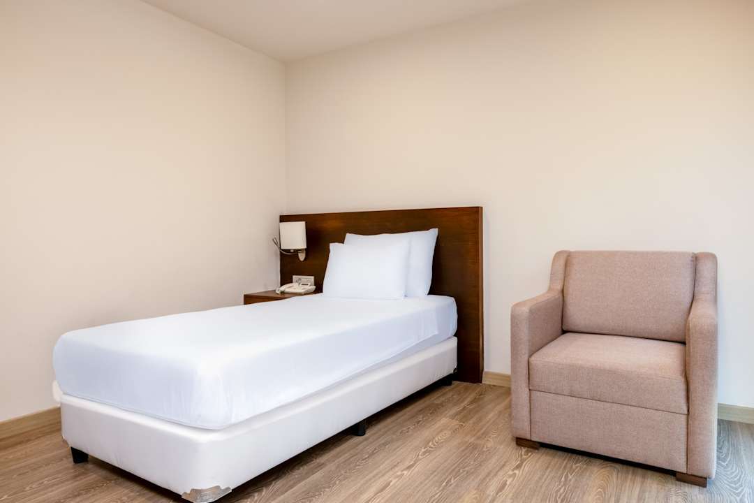 Zimmer Nirvana Mediterranean Excellence